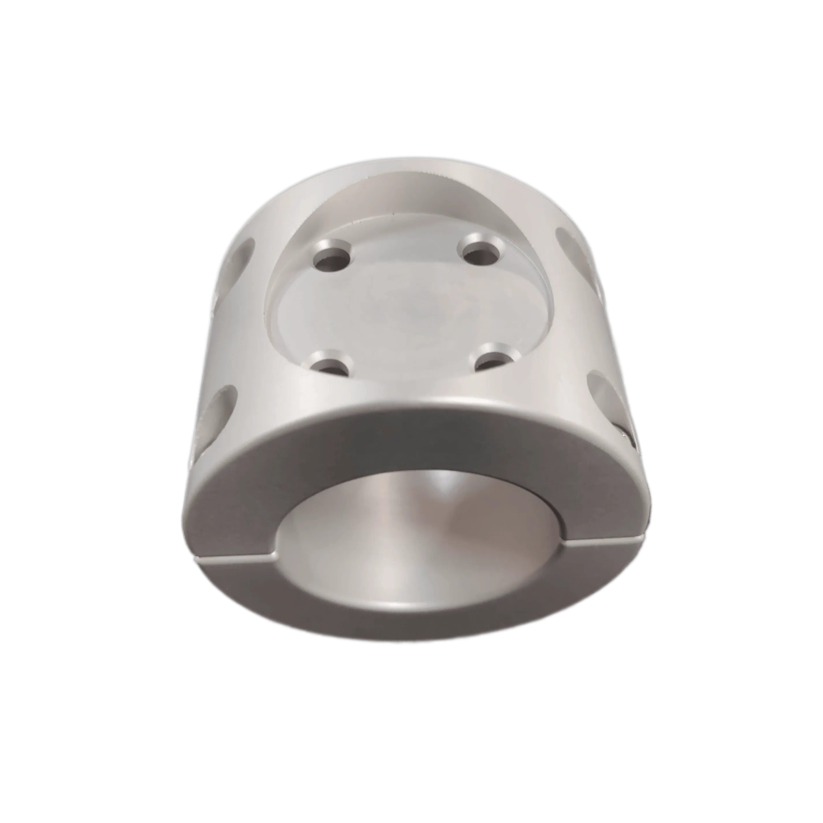 1 7/8" Rail Mount Rotating Option