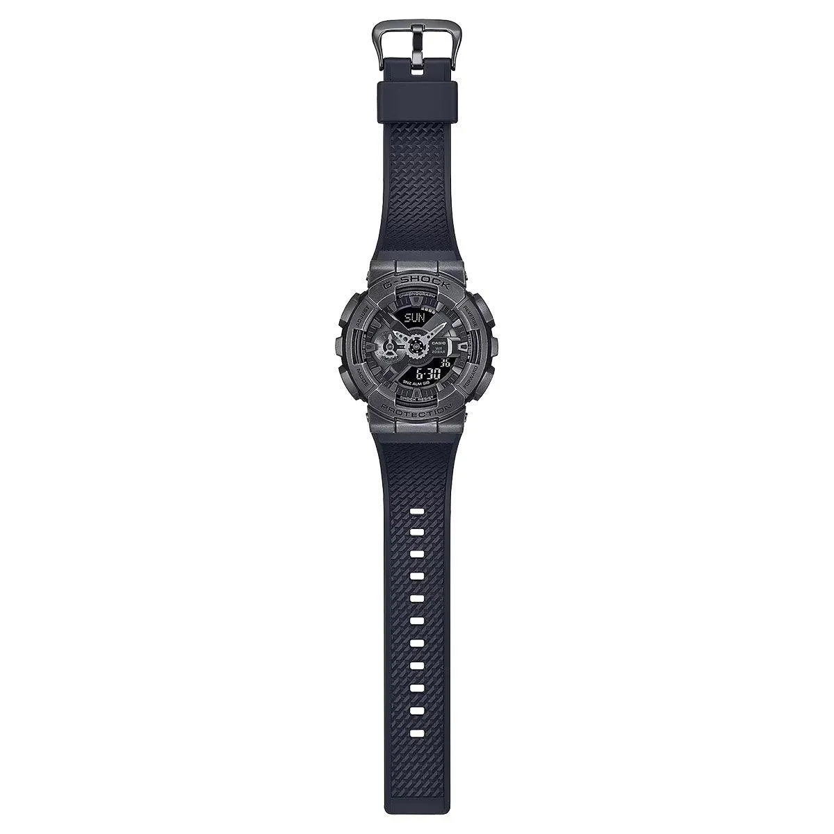 G-Shock Aged IP Edition GM-110VB-1A
