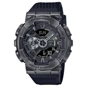 G-Shock Aged IP Edition GM-110VB-1A