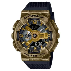 G-Shock Aged IP Edition GM-110VG-1A9
