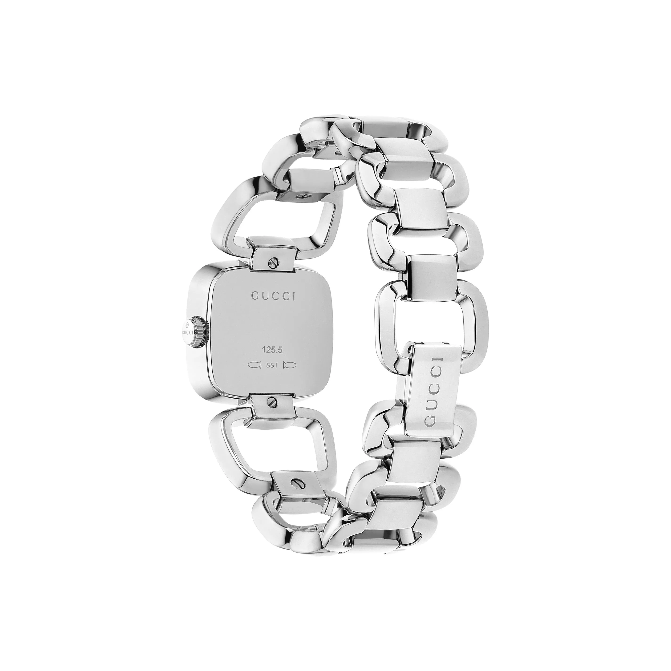 Ladies G-Gucci Watch (YA125503)