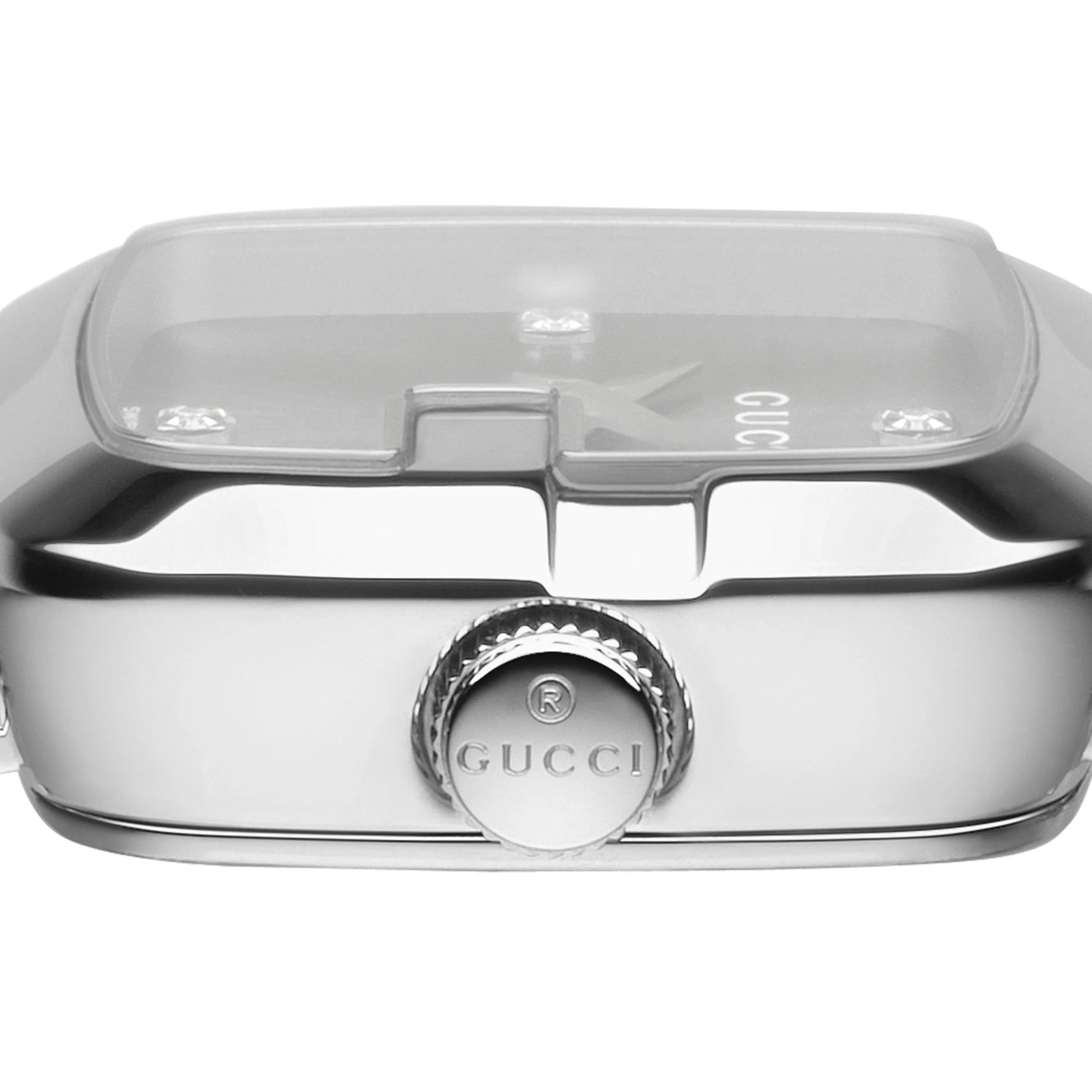 Ladies G-Gucci Watch (YA125503)