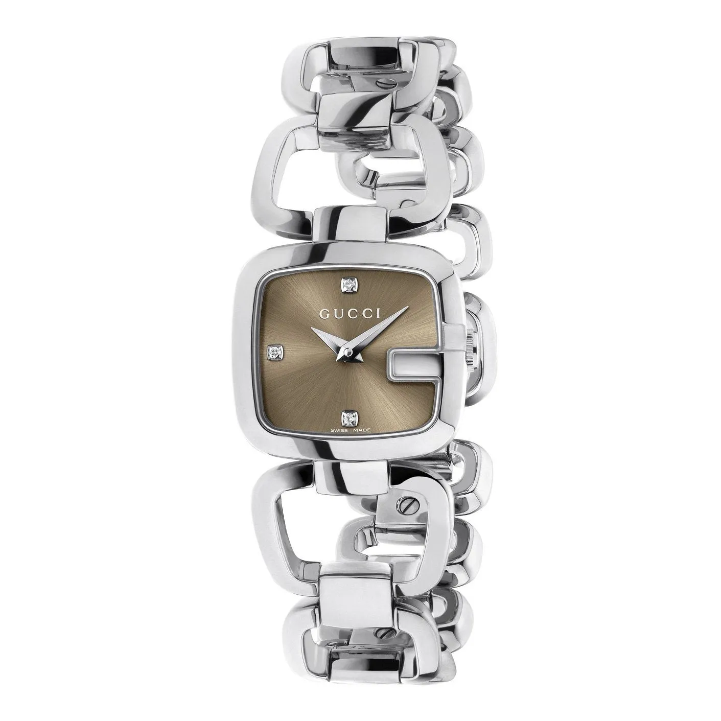 Ladies G-Gucci Watch (YA125503)