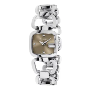 Ladies G-Gucci Watch (YA125503)