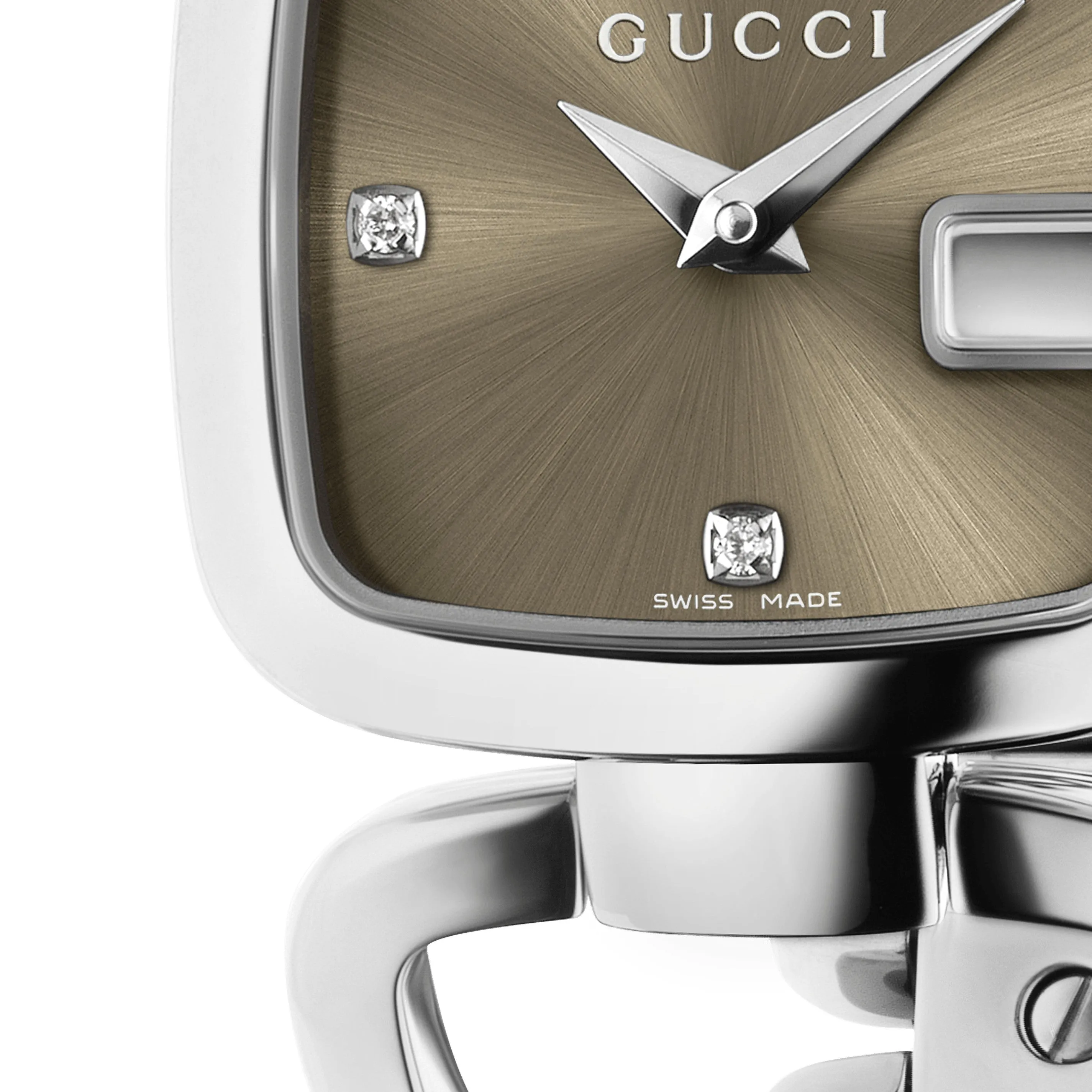 Ladies G-Gucci Watch (YA125503)