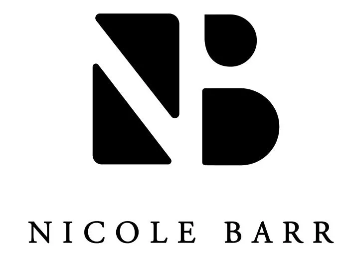 Nicole Barr Enamel Daisy Studs
