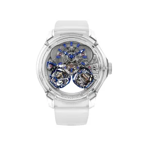 Purnell Escape II Absolute Sapphire Watch