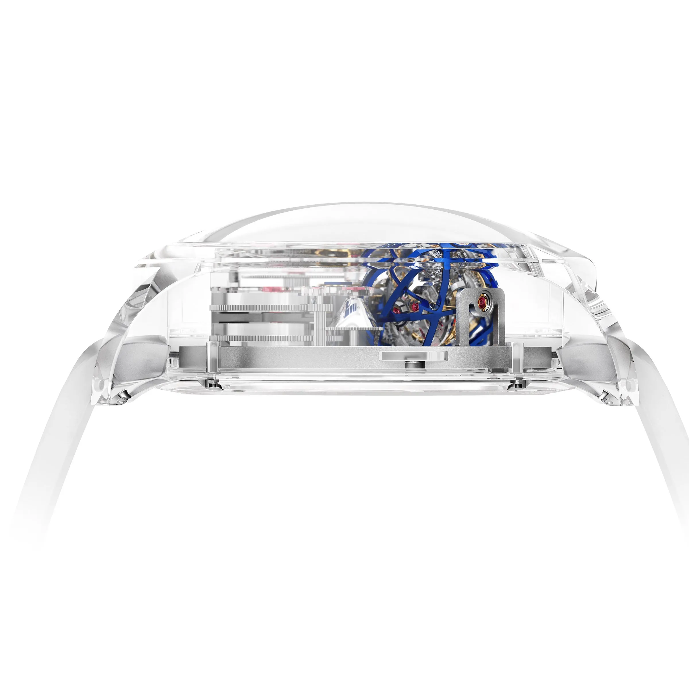 Purnell Escape II Absolute Sapphire Watch