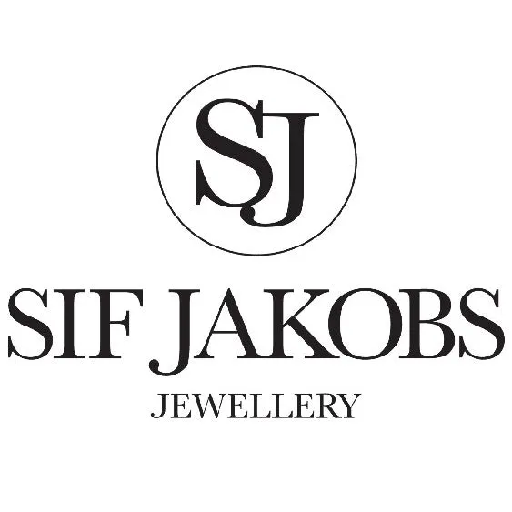 Sif Jakobs 18k Gold Plated Earrings Imperia Pianura Piccolo