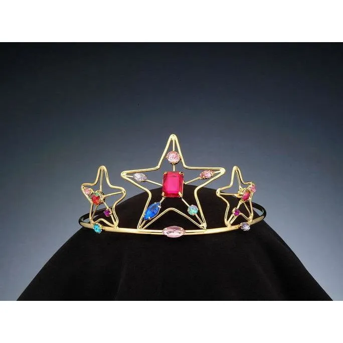 Star Costume Tiara